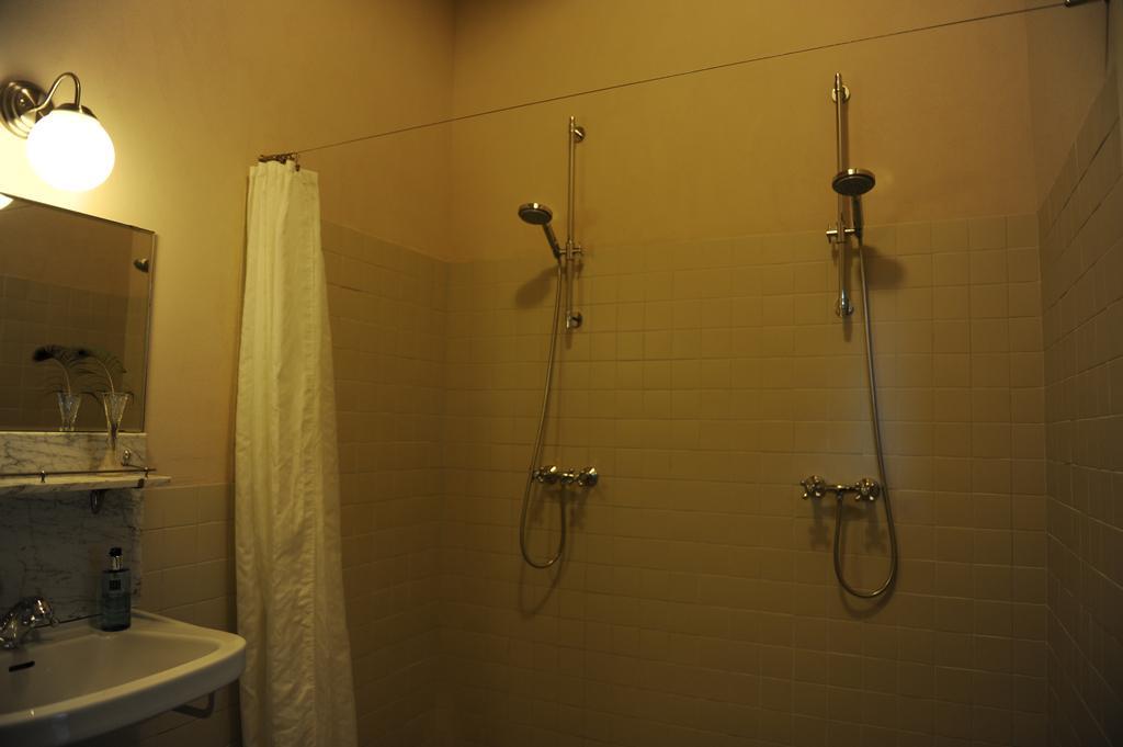 Oostwold  Moushouk Bed And Breakfast מראה חיצוני תמונה