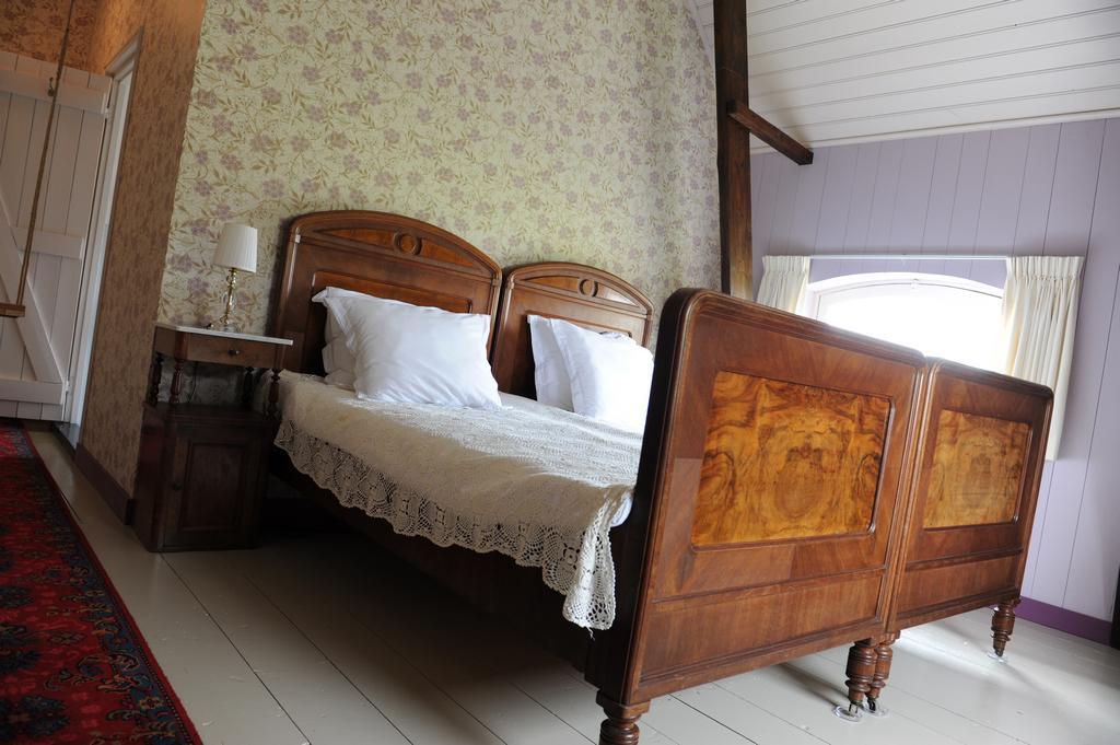 Oostwold  Moushouk Bed And Breakfast מראה חיצוני תמונה