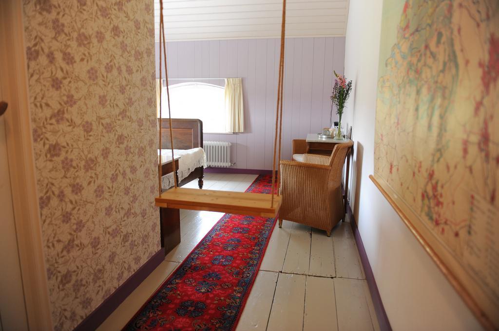 Oostwold  Moushouk Bed And Breakfast מראה חיצוני תמונה