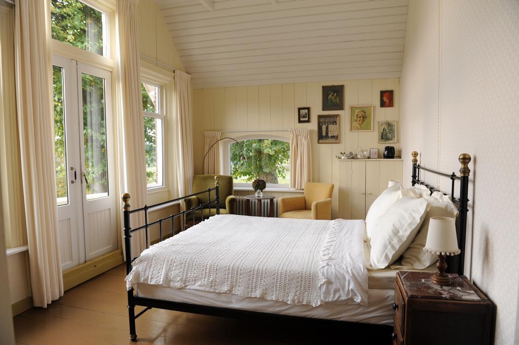 Oostwold  Moushouk Bed And Breakfast מראה חיצוני תמונה